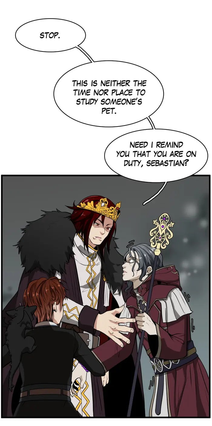 The Beginning After the End Chapter 40 image 67_optimized